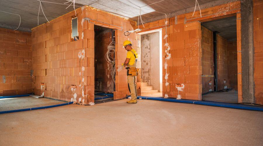 Local Chimney Repair in Empire, OH
